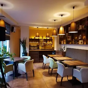 3* Отель микадо