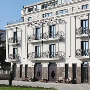 3* Отель Milano