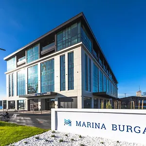 3* Отель Marina
